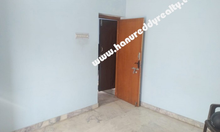 2 BHK Independent House for Rent in Perungudi